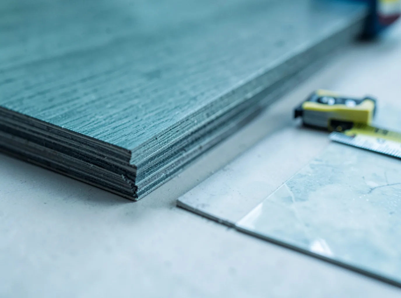 Luxury Vinyl Plank Installation Luther, OK FAQs
